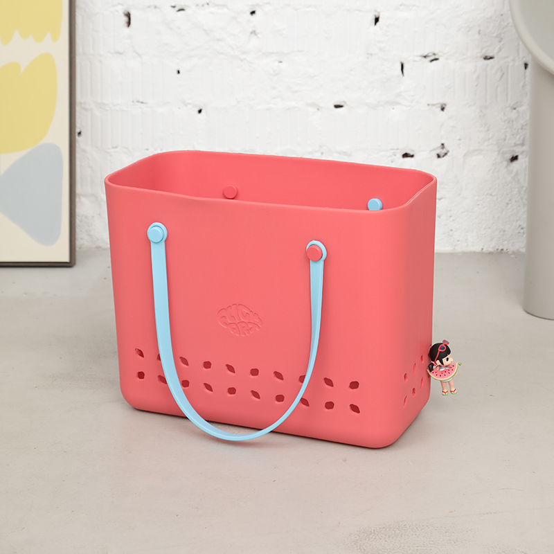 FlickArt Outdoor Bag - Watermelon Red